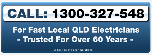 Click to call Woolloongabba Electricians