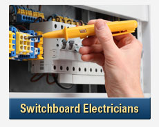 Woolloongabba Electricians
